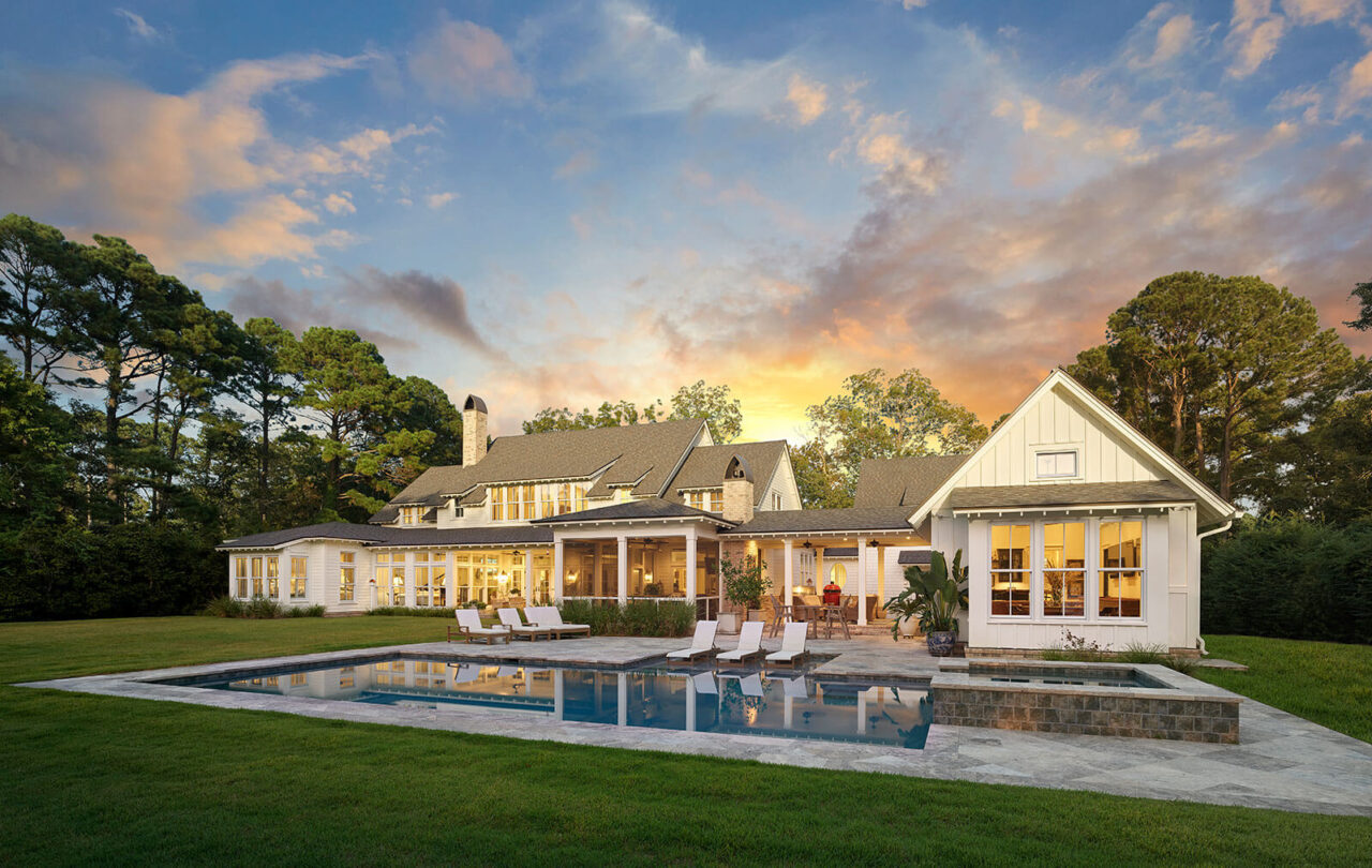 Cobb Architecture Charleston SC Dream Homes, Renovations, Building